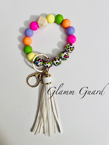 Keychain Wrislets
