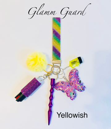 Yellowish