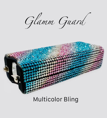 Multicolor Bling