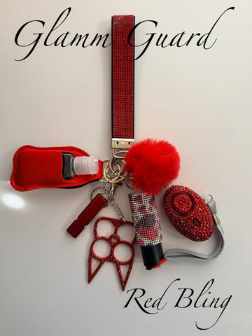 Red Bling