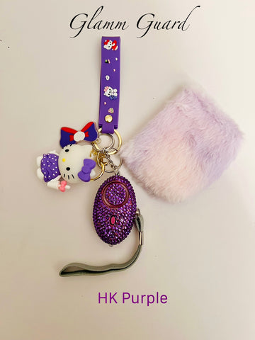 HK Purple 💜