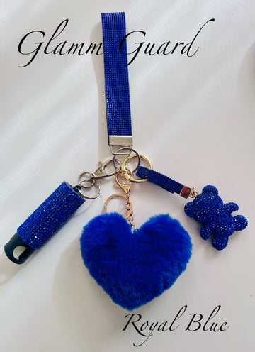 Royal Blue