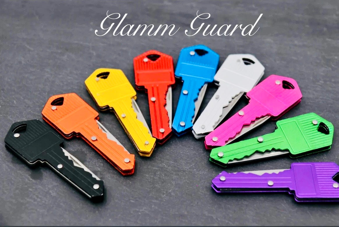 Discrete Knife