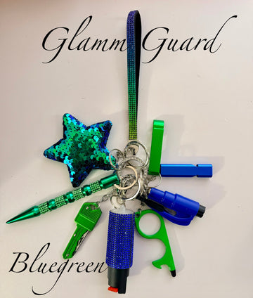 Bluegreen