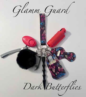 Dark Butterflies