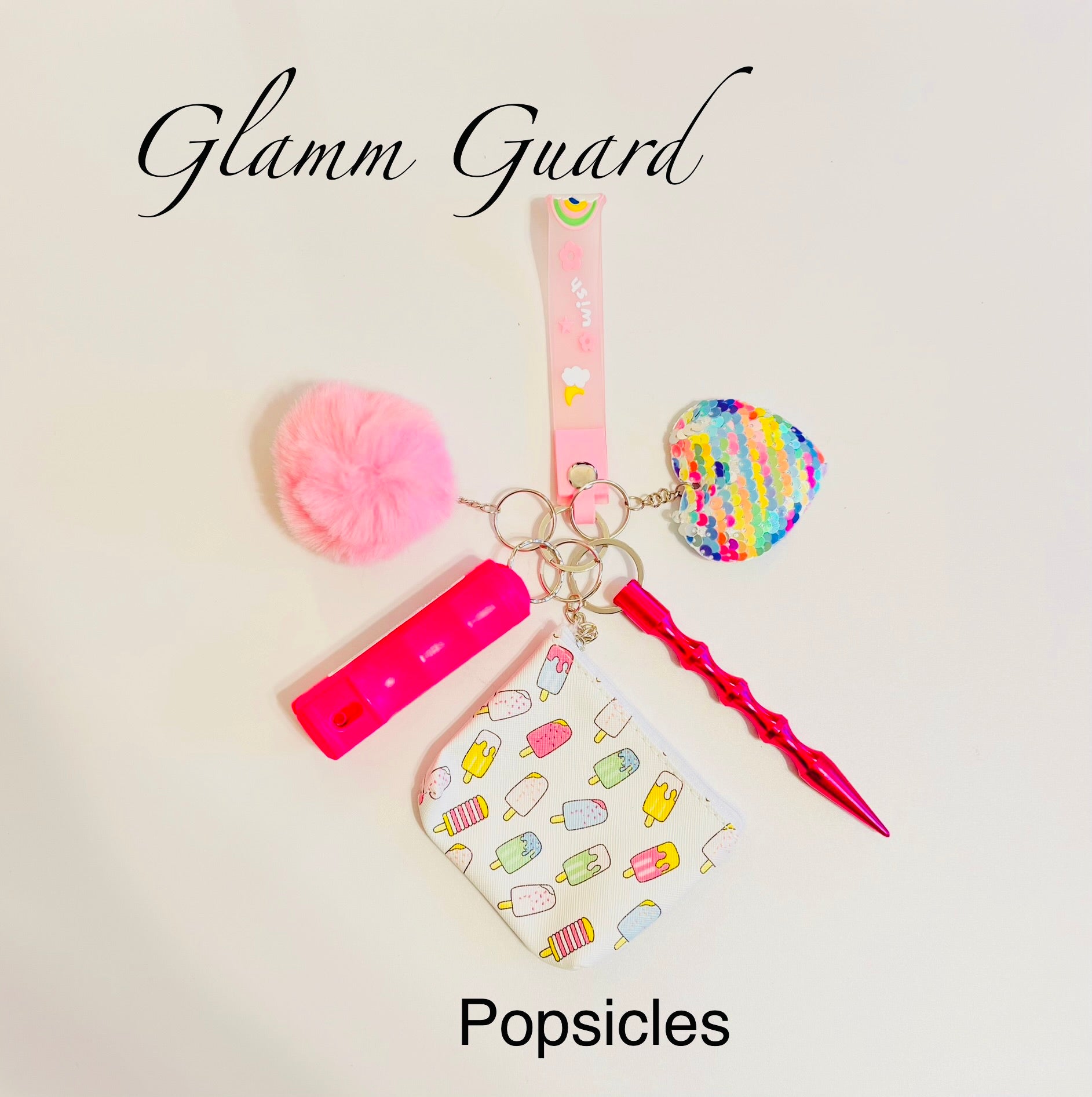 Popsicles
