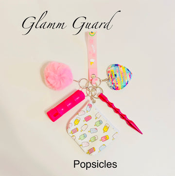Popsicles