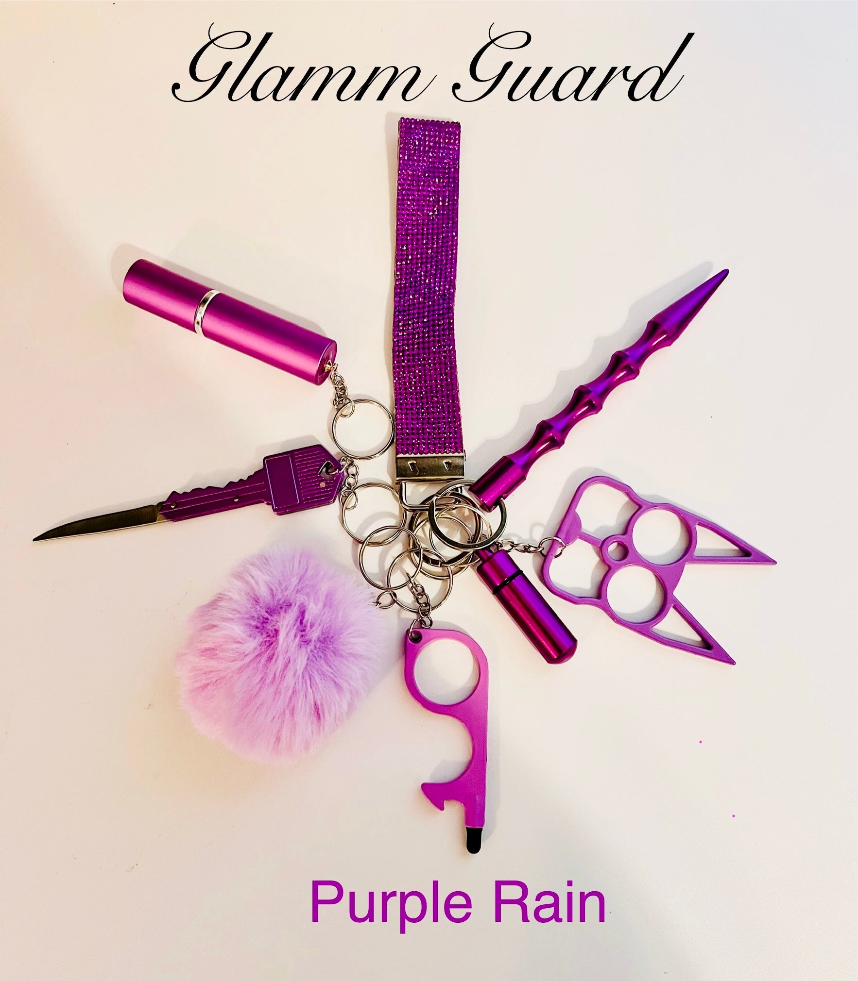 Purple Rain
