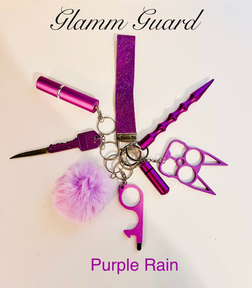 Purple Rain