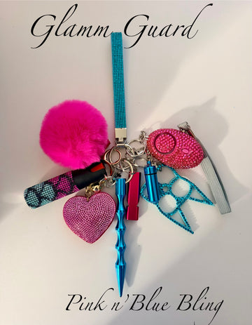 Pink n Blue 2