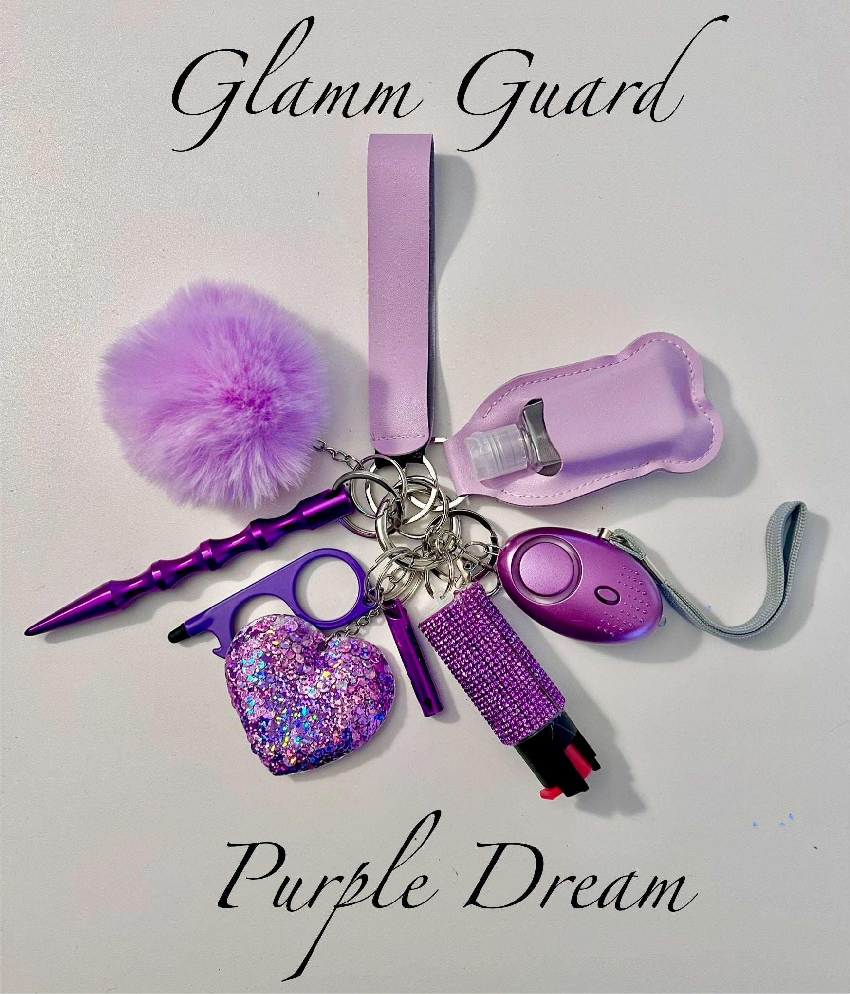 Purple Dream