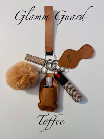 Toffee