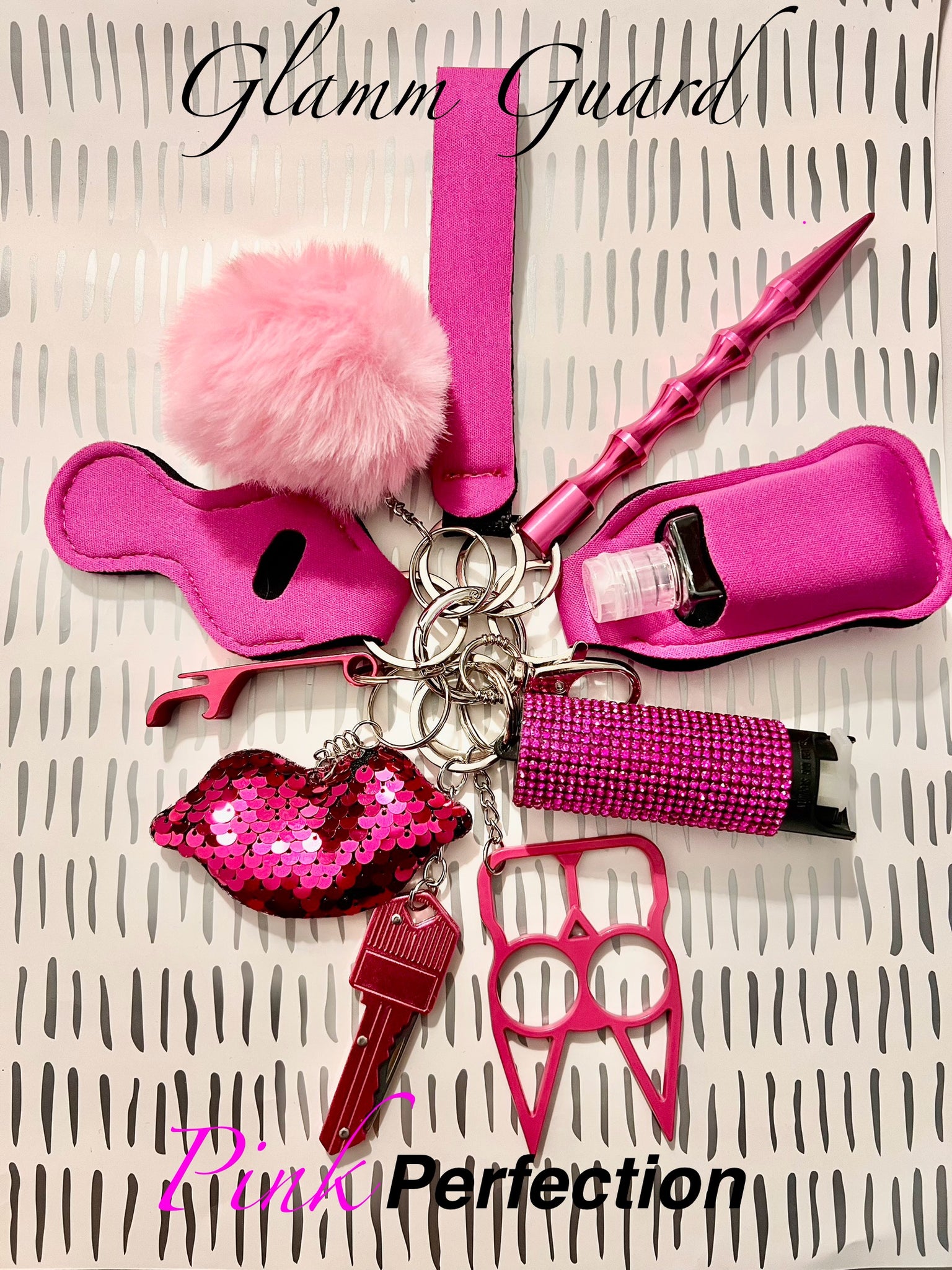 Pink Perfection