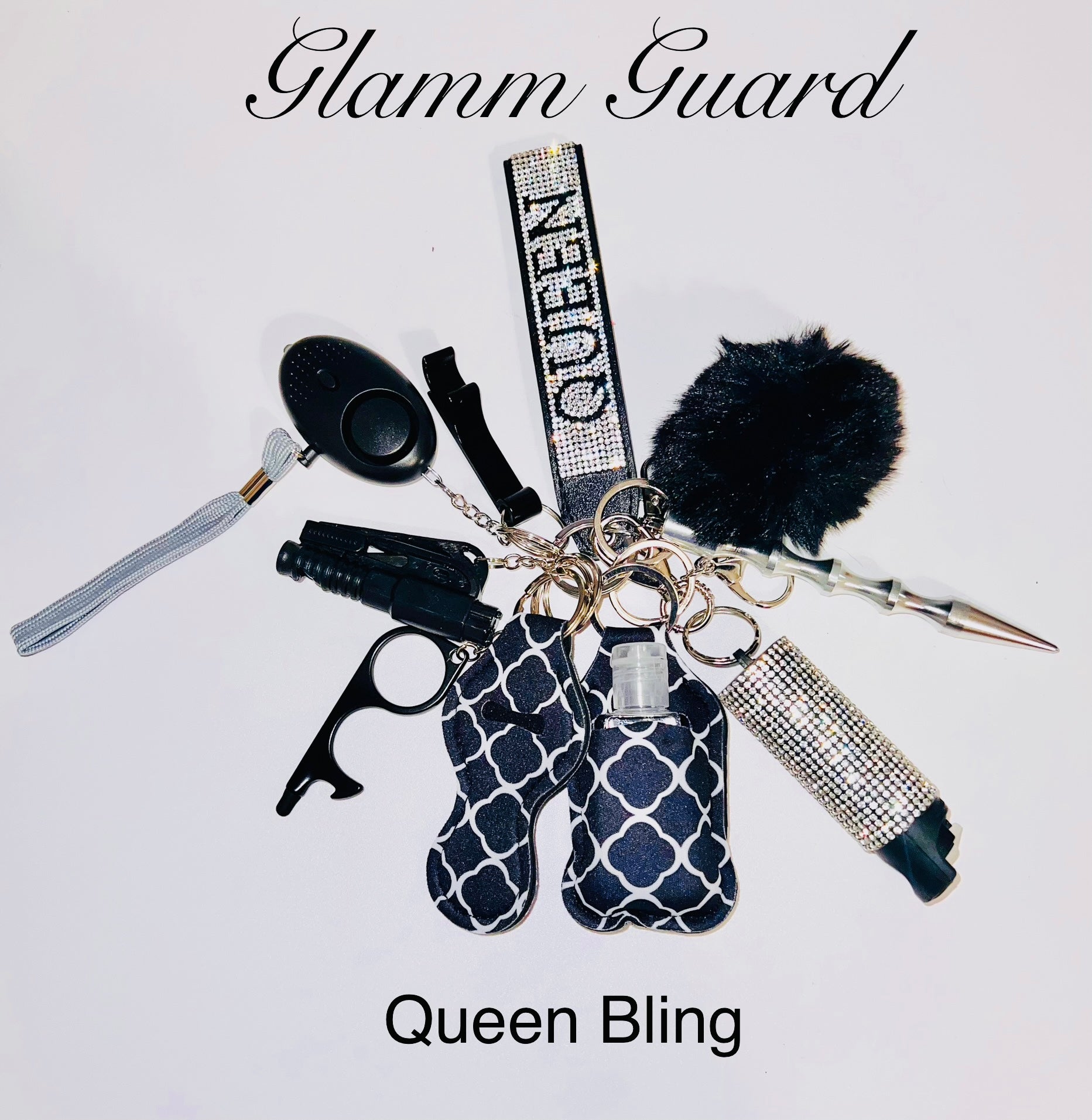Queen Bling