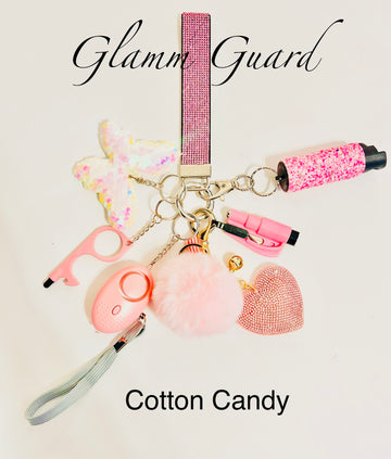 Cotton Candy