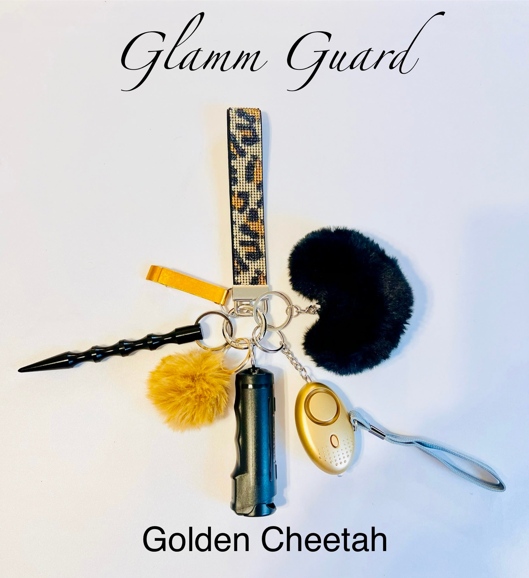 Golden Cheetah