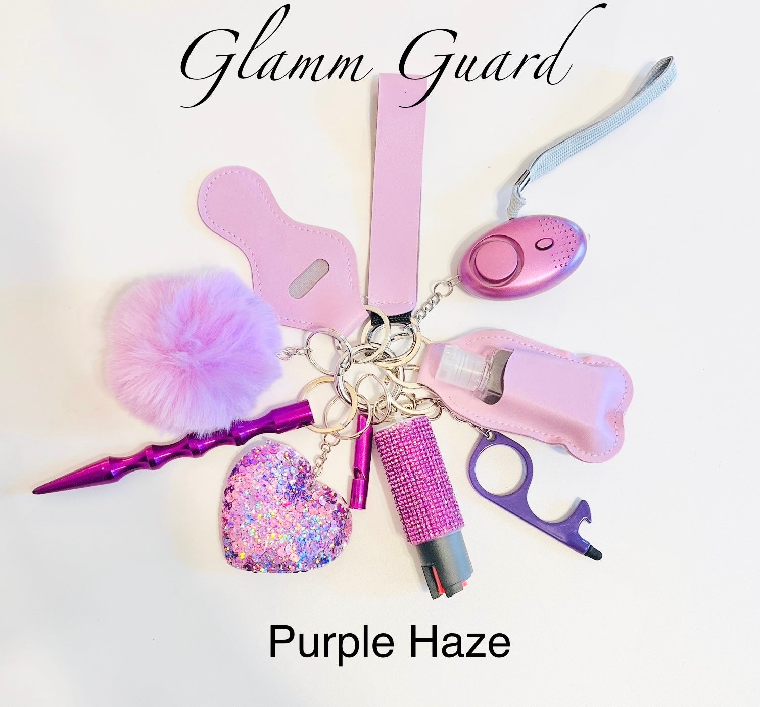 Purple Haze