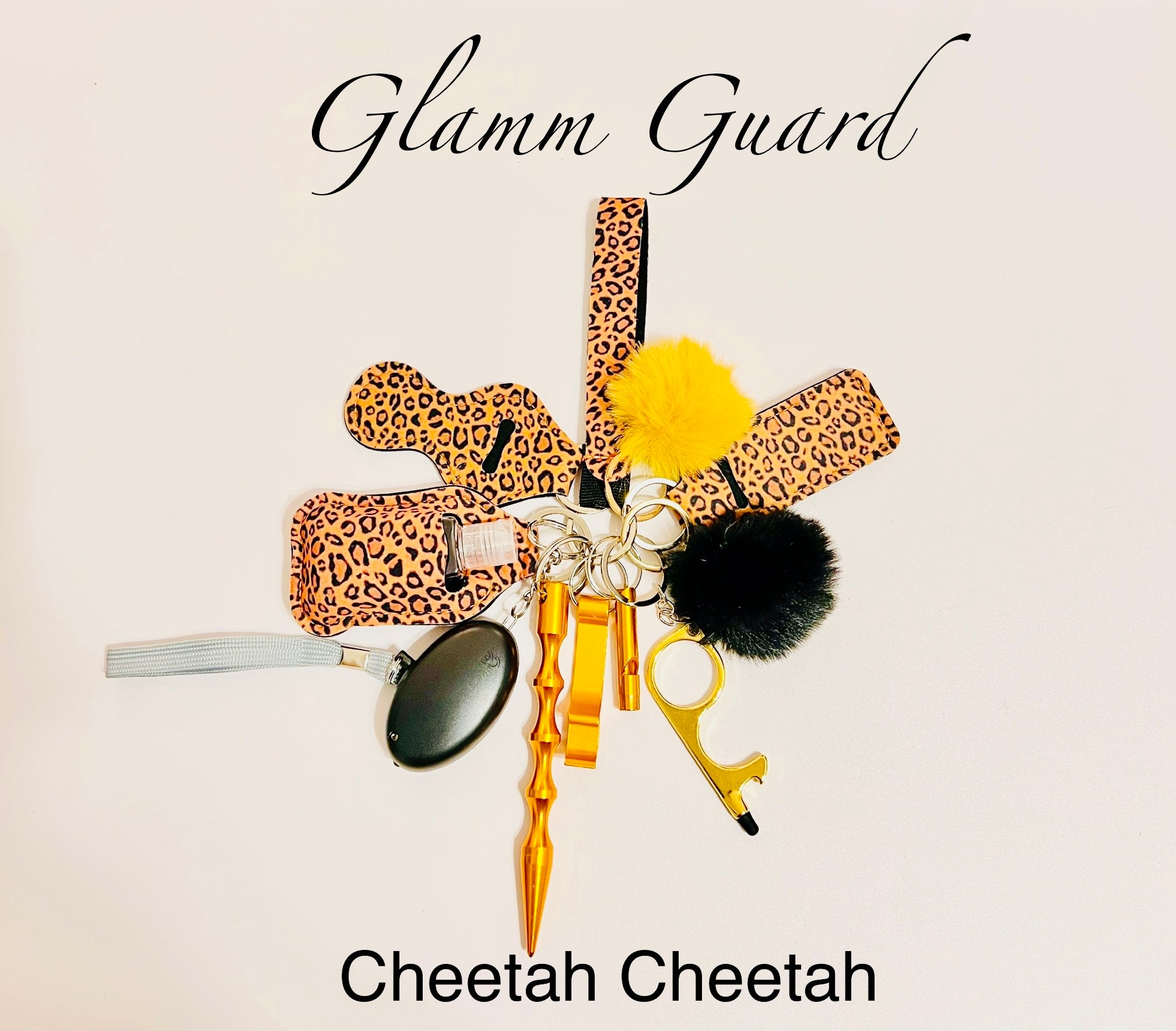 Cheetah Cheetah