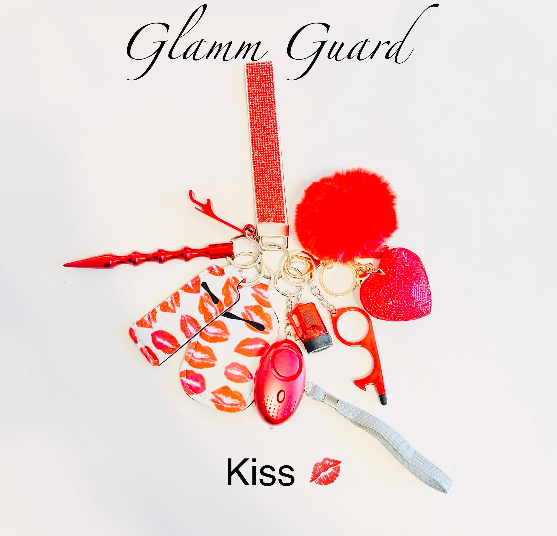 Kiss 💋