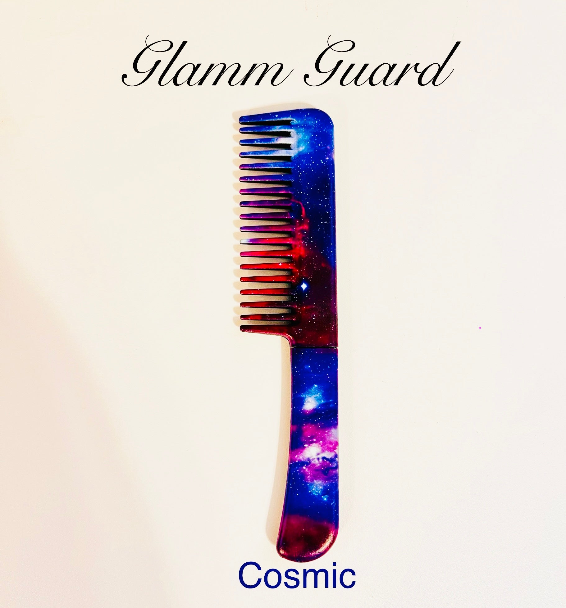 Discrete Comb